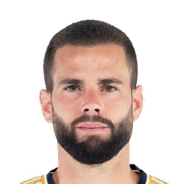 nacho real madrid sofifa|Nacho Fernández FC 24 9 abr. 2024 SoFIFA.